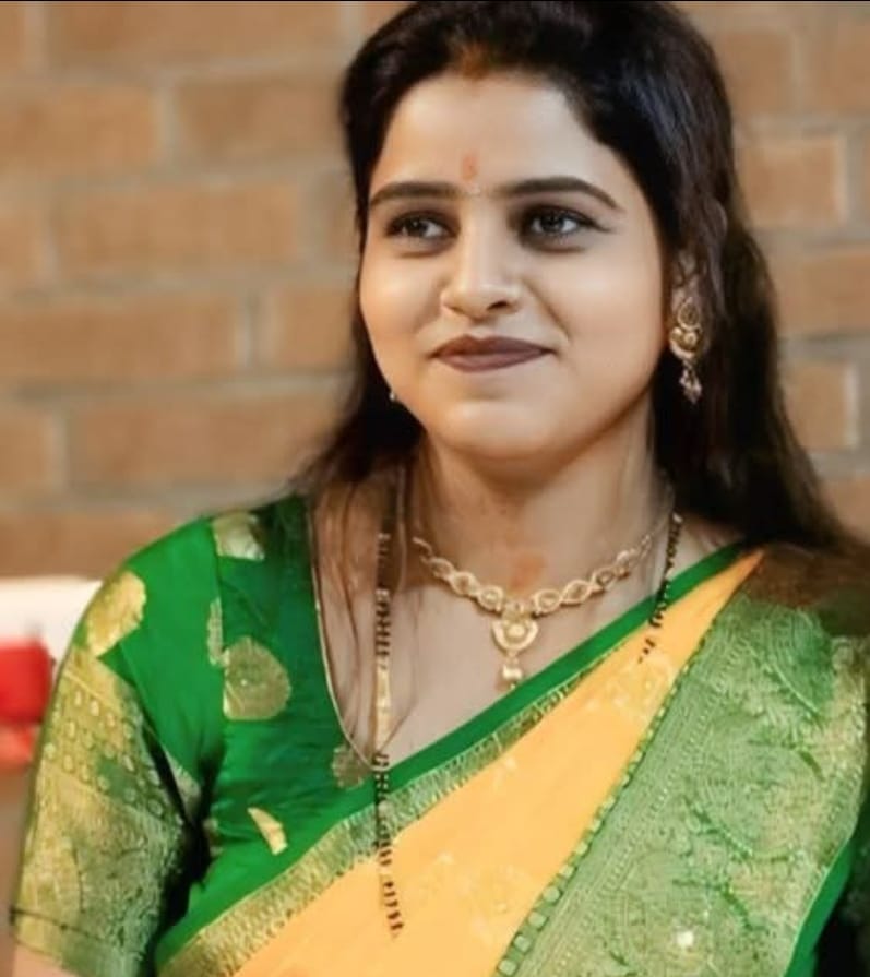 Dr. Smreeti Mehta
